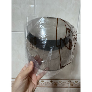 安全帽擋風片 抗UV 防紫外線 安全帽鏡片 長鏡(全新商品）