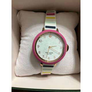 全新Kate Spade 手錶 ksw1693