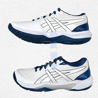 (現貨) ASICS GEL-TACTIC 13 排球鞋 1071A114 中性款 羽球鞋 桌球鞋 手球鞋 亞瑟士