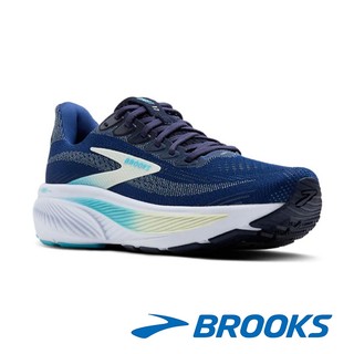 【BROOKS】女 避震緩衝象限 Ghost 17-120431 -深藍1D458