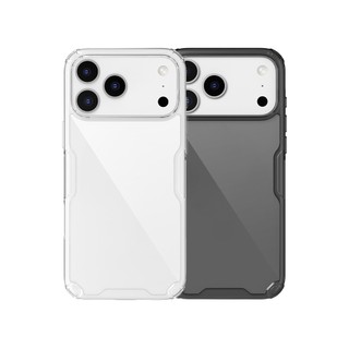 現貨 NILLKIN Apple iPhone 18 Pro Max/17 Pro Max 本色 Pro 保護套 保護殼