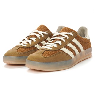 adidas GAZELLE INDOOR 德訓鞋 休閒鞋 復古休閒 JR8851