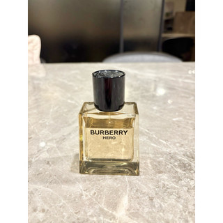 Burberry Hero 英雄神話男性淡香水 50ml