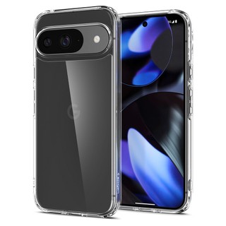 Spigen Google Pixel 10/10 Pro/10 Pro XL Ultra Hybrid-防摔 保護殼