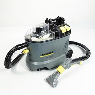 工具設備出租>Karcher PUZZI 8/1C 德國凱馳 地毯沙發清洗機(PUZZI 10/1參考)