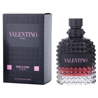 Valentino Uomo Born In Roma Intense 訂製羅馬馥郁 男性 淡香精100ml 魔力香水店