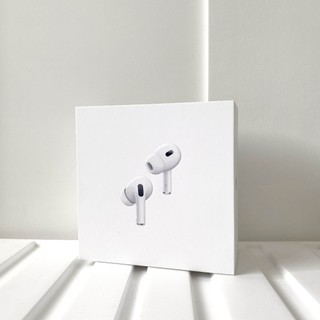 {收納盒} Apple AirPods Pro 耳機 紙盒 空盒 ＋ ☁️耳塞套