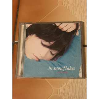 1997年 酒井法子 專輯 Noriko Sakai / IN SNOWFLAKES