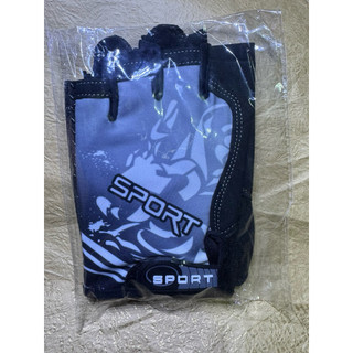 SPORT 露五指手套 釣魚手套 防曬手套 透氣手套 防滑手套 五指手套