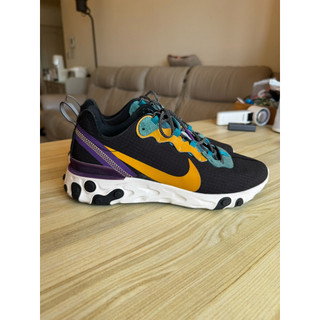 Nike React Element 55 9號