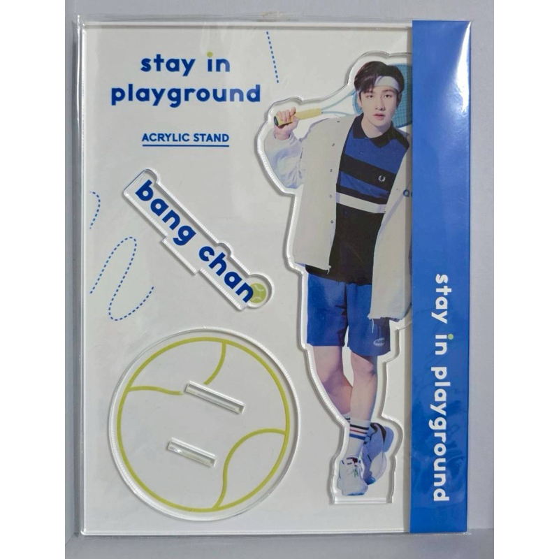 公式販売終了Stray Kids stay in playground straykids フォトブック