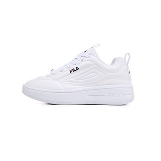 FILA SUPER BUBBLE 女 復古鞋 運動鞋 白 5-C608Z-125