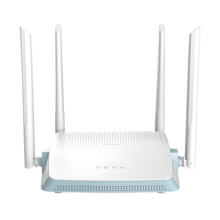 D-Link 友訊 R12 AC1200 雙頻無線路由器