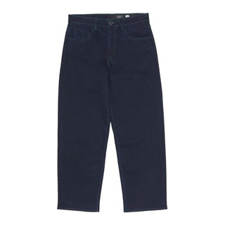 Volcom Billow Loose Fit - Blue Rinse 長褲