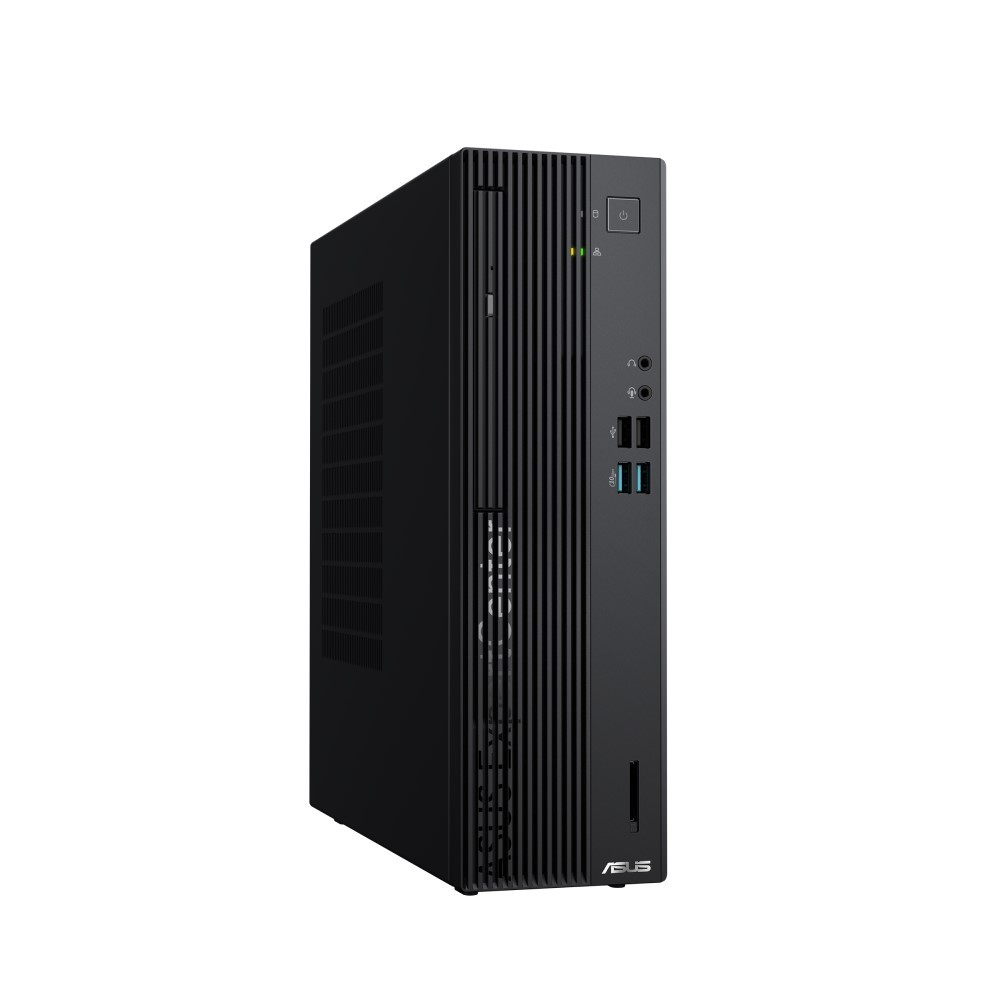 ASUS 華碩 ExpertCenter D5 SFF (D501SER) 系列 D501SER 商用電腦 i3-1