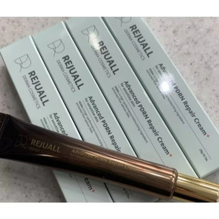 🇰🇷現貨 [REJUALL] 高濃度PDRN修護霜/舒緩霜 麗珠蘭同款 20ml