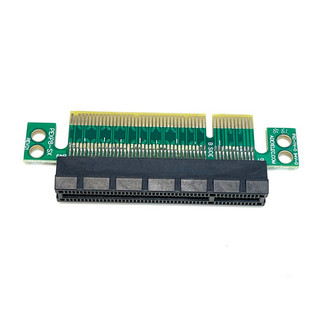 PCI-E 8X轉接卡 PCI-E 8x延長線 PCI 98Pin增高卡
