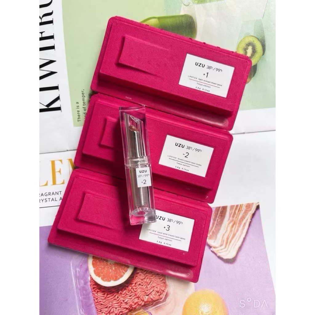 lip 38 c  FLOWFUSHILIP38| Japaholic 38- - 20267| 