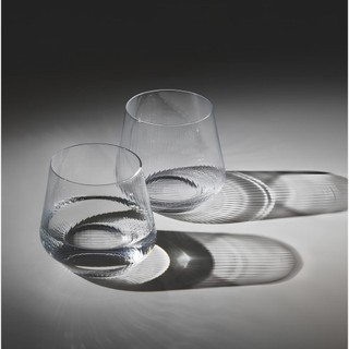 【德國RITZENHOFF】SONNENSCHLIFF 旭日耀眼系列對杯組-共2款《拾光玻璃》酒杯 玻璃杯 水杯