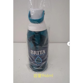 Brita 濾水杯 環保包裝 大尺寸 濾棒款式