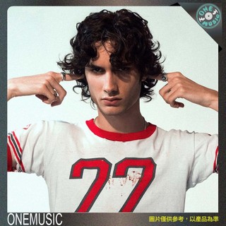 現貨 OneMusic♪ Sombr - I Barely Know Her [CD/LP]