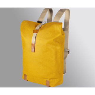 『時尚單車』全新庫存品 BROOKS Pickwick 帆布後背包 26L 自行車 公路車