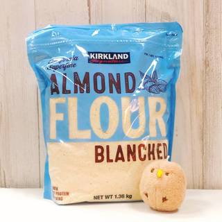 COSTCO 美國 Kirkland Signature 科克蘭 杏仁粉 1.36公斤 杏仁 Almond Flour