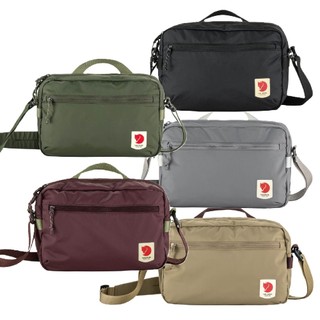 Fjallraven 北極狐 High coast crossbody 輕量 斜背包 3L 23227