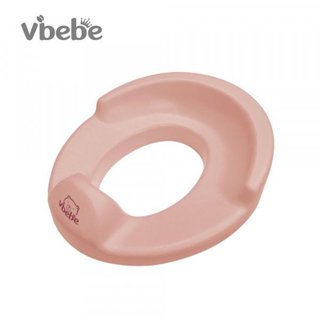Vibebe 嬰幼兒學習便器(VVF77100P草莓優格) 441元