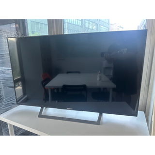 Sony 49吋液晶電視