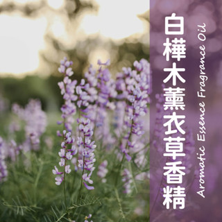 【馥靖精油】白樺木薰衣草香精 Aromatic Essence Fragrance Oil 英國嚴選調香香精