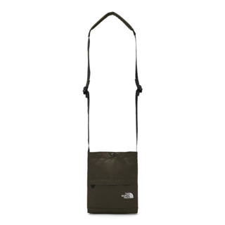 The North Face SEASONAL SHOULDER BAG 舒適背負 休閒單肩包-NF0A8AMR4FY