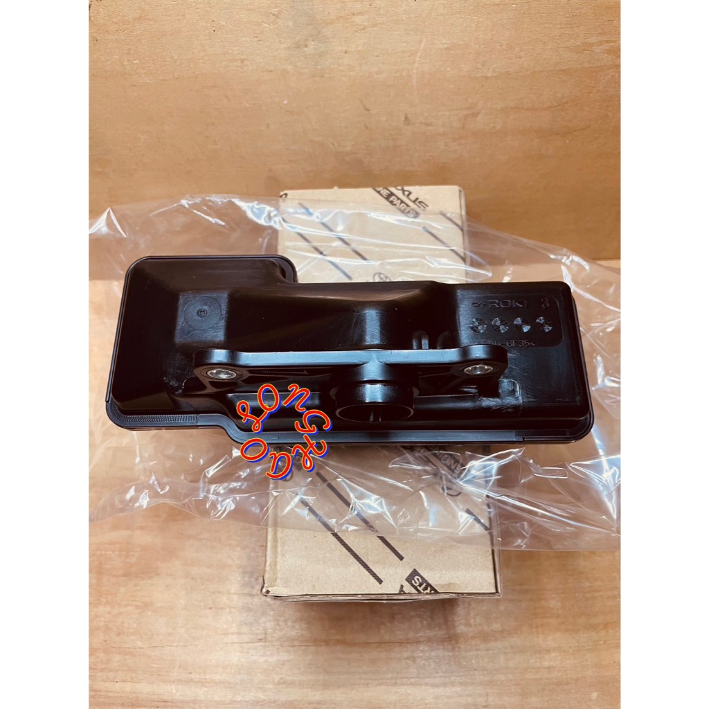 TOYOTA 豐田 AURIS (2018年)、RAV4 (2019年)變速箱油網 變速箱濾網 變速箱濾清器 正廠 原廠