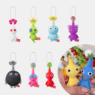 現貨-日本 皮克敏吊飾 包包吊飾 掛飾 pikmin 任天堂