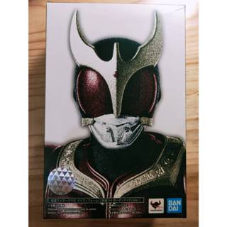 S.H.Figuarts SHF 真骨雕 真骨彫 假面騎士 KUUGA 空我 全能型態 小野寺 非 究極空我 青礦