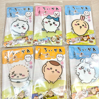 ✨日本限定現貨✨chiikawa吉伊卡哇正版自拍道具 吊飾 吉伊 小八貓 烏薩奇 海獺師傅 栗子饅頭 小桃