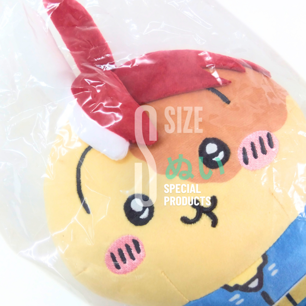 ㊗️㋆現貨🌟吉伊卡哇｜Chiikawa｜S娃｜兔兔｜23cm｜轟焦凍｜大娃娃｜非吊飾｜我的英雄學院｜我英｜聯名｜轟兔