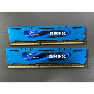 芝奇 Ares 4G DDR3-2133 2之合售共8G 桌上型記憶體📌優惠價1200