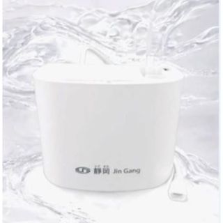 【EzBuy】靜岡 Jin Gang 冷氣自動排水器 SK-203 無聲排水 揚程6米 110V 220V