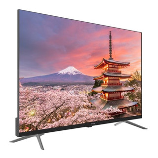 AIWA 43吋 HDR Google TV 智慧聯網液晶顯示器-AI-43UD24 -含安裝