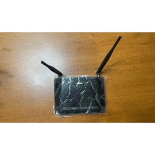 D-Link DIR-612 無線路由器