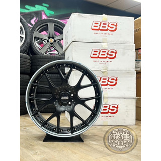 新品‼️現貨 ‼️ #BBS CH-RII. 21吋前後配鋁圈