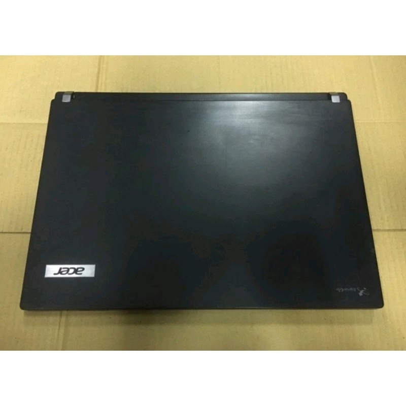 筆電 Acer TravelMate P648 i5-7200U
