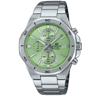 【聊聊甜甜價】CASIO EDIFICE 八角錶圈 經典計時腕錶 EFV-640D-3AV