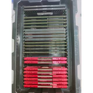 廣穎 SP 力晶 UMAX DDR3 1600 8G