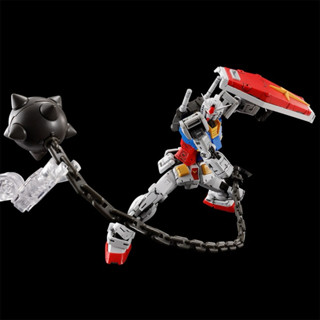 RG 1/144 WEAPON SET for RX-78-2 GUNDAM Ver.2.0 初鋼 配件 武器包