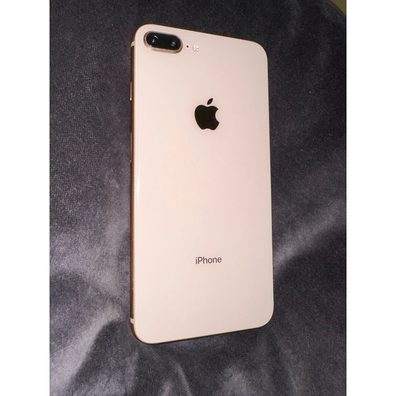 IPhone8plus（二手）64G
