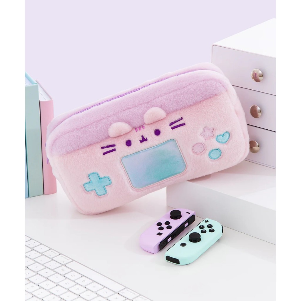 pusheen switch的價格推薦 - 2025年9月 | 比價比個夠BigGo