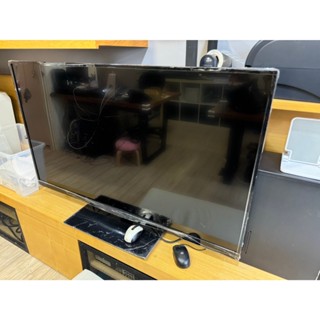 奇機通訊(巨蛋店)售二手-瑞旭AmTran 50吋連網LED液晶顯示器(A50M)