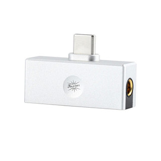 志達電子 Kiwi Ears Allegro Mini 高保真便攜式 USB DAC 小尾巴 3.5/4.4